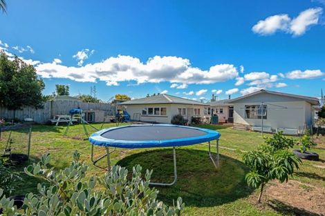 Photo of property in 28 Mcclure Street, Feilding, 4702