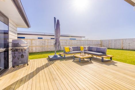 Photo of property in 11 Tekapo Road, Baverstock, Hamilton, 3200