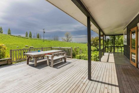 Photo of property in 1/552 Hatuma Road, Hatuma, Waipukurau, 4281