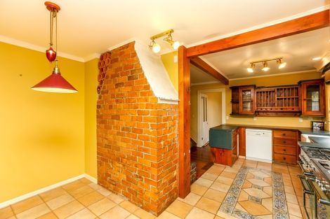Photo of property in 407 Frankley Road, Ferndale, New Plymouth, 4310