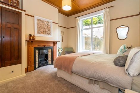 Photo of property in 16 Burnett Street, Calton Hill, Dunedin, 9012