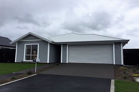 Photo of property in 9 Longcot Drive, Rolleston, 7615