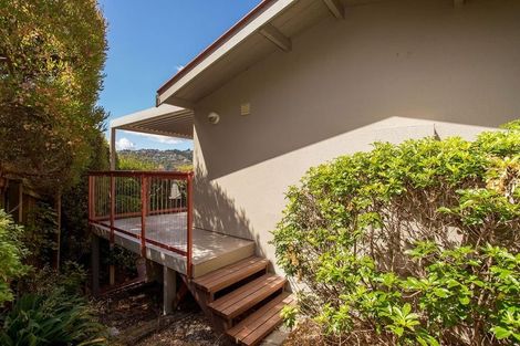 Photo of property in 2/17c Cracroft Terrace, Cashmere, Christchurch, 8022