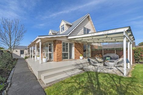 Photo of property in 19 Glenbyre Place, Bromley, Christchurch, 8062