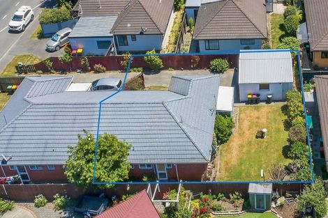 Photo of property in 2/98 Buchanans Road, Hei Hei, Christchurch, 8042