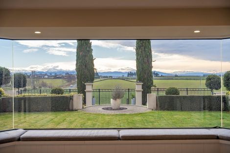 Photo of property in 205 Pages Road, Marchwiel, Timaru, 7910