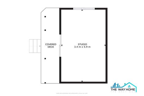 Photo of property in 8 Keats Street, Trentham, Upper Hutt, 5018