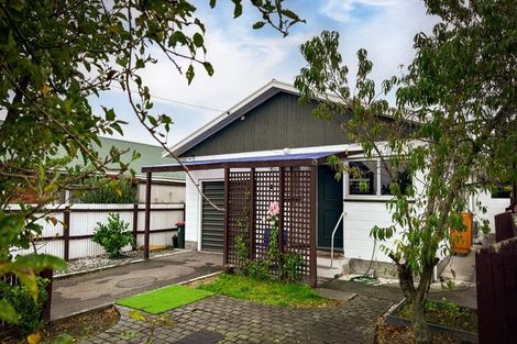 Photo of property in 54 Havelock Street, Ashburton, 7700