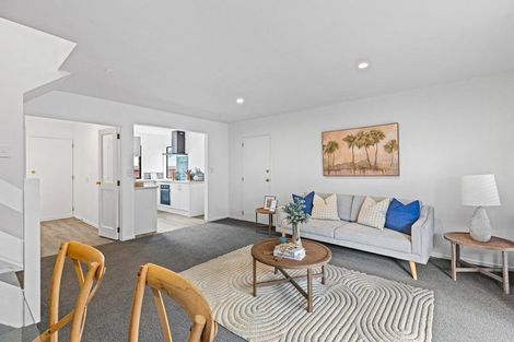 Photo of property in 3/390 Manchester Street, St Albans, Christchurch, 8014