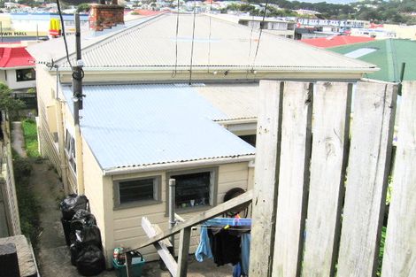 Photo of property in 2/13 Millward Street, Newtown, Wellington, 6021