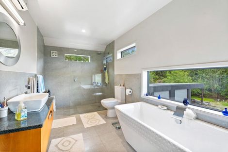 Photo of property in 32 Baker Road, Poroti, Whangarei, 0179