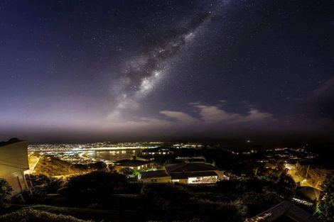 Photo of property in 25a Houghton Bay Road, Houghton Bay, Wellington, 6023