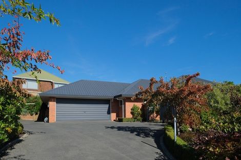 Photo of property in 7 Gowan Close, Shiel Hill, Dunedin, 9013