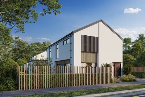 Photo of property in 2/5 Patrick Street, Mairehau, Christchurch, 8013