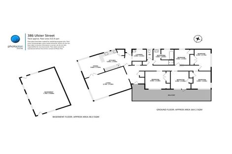 Photo of property in 386 Ulster Street, Beerescourt, Hamilton, 3200