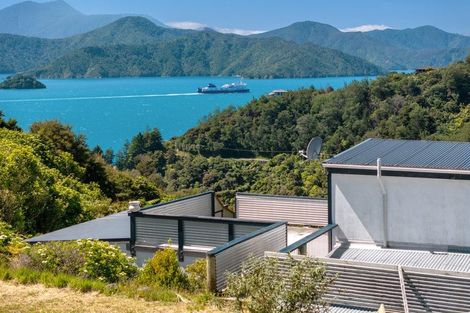 Photo of property in 9 Cooks Ridge, Waikawa, Picton, 7281