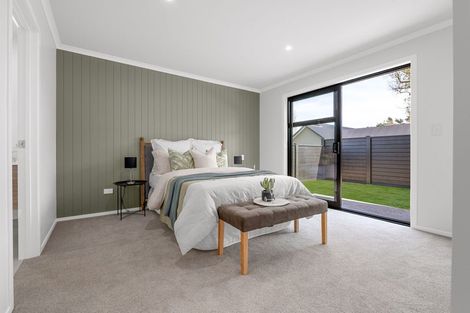 Photo of property in 16 Te Ia Terrace, Cambridge, 3434