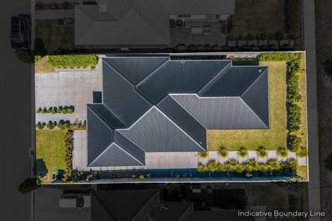 Photo of property in 14 John Raven Lane, Woodend, 7610