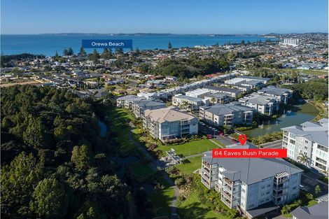 Photo of property in 64 Eaves Bush Parade, Orewa, 0931