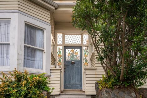 Photo of property in 49 Upland Road, Kelburn, Wellington, 6012