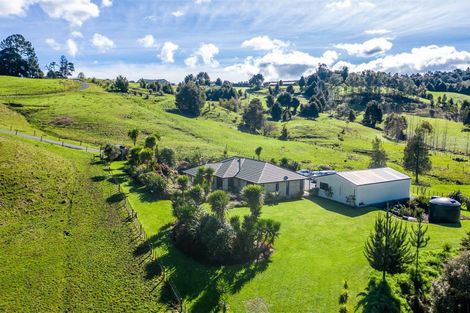 Photo of property in 46 Kohura Way, Maungatapere, Whangarei, 0179