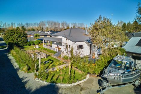 Photo of property in 260 Talbot Street, Geraldine, 7930