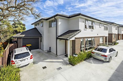 Photo of property in 26 Akeake Lane, Manurewa, Auckland, 2102