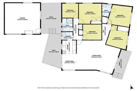 Photo of property in 459 Weymouth Road, Weymouth, Auckland, 2103