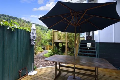 Photo of property in 18 Nikau Street, Duncan Bay, Tennyson Inlet, 7195