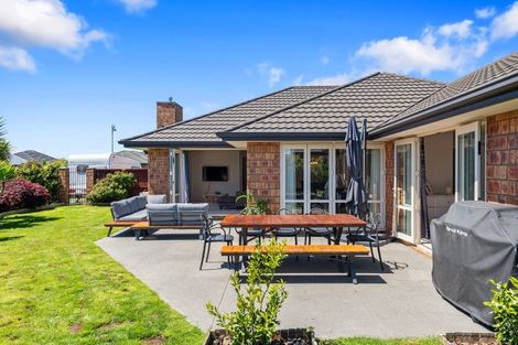 Photo of property in 5 Clematis Place, Wigram, Christchurch, 8042