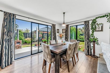 Photo of property in 26 Payne Court, Lincoln, 7608