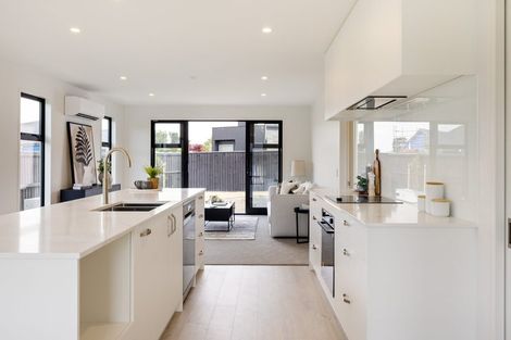 Photo of property in 31 River Stone Drive, Halswell, Christchurch, 8025