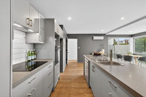 Photo of property in 140i Sherborne Street, St Albans, Christchurch, 8014