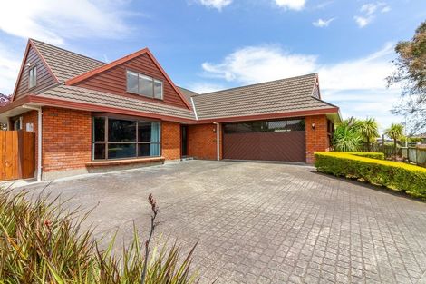 Photo of property in 6 Hanmer Place, Highbury, Palmerston North, 4412