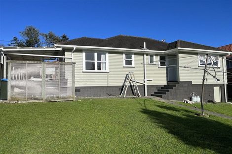 Photo of property in 9 Battersby Avenue, Mount Roskill, Auckland, 1041