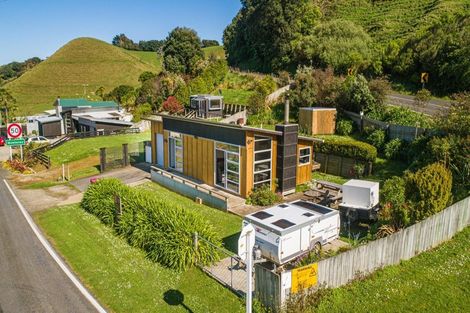 Photo of property in 97 Mowhanau Drive, Kai Iwi, Whanganui, 4574