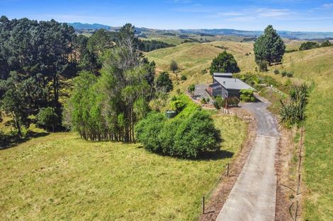 Photo of property in 397 Ruapuke Road, Raglan, 3296