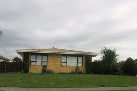 Photo of property in 118 Amberley Avenue, Highbury, Palmerston North, 4412