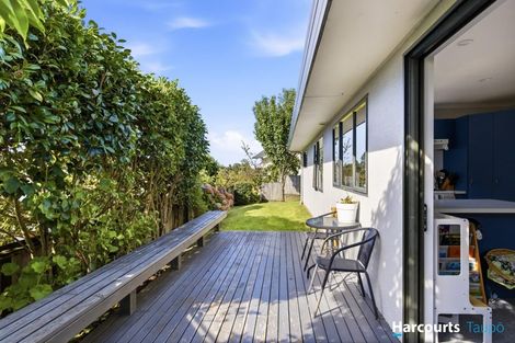 Photo of property in 5/33 Woodward Street, Nukuhau, Taupo, 3330