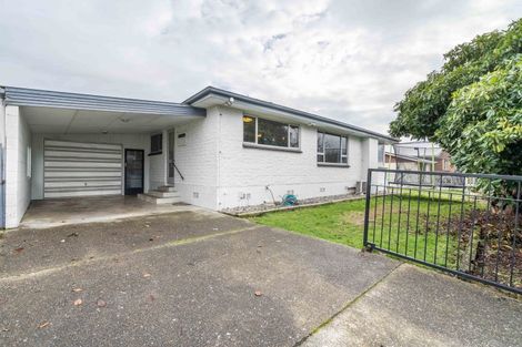 Photo of property in 206 Bamborough Street, Richmond, Invercargill, 9810