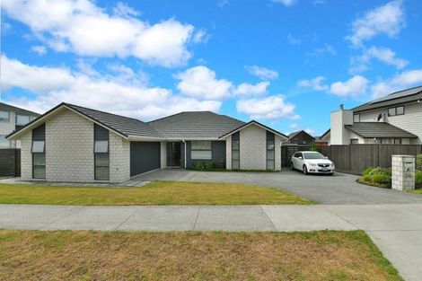 Photo of property in 56 Colonial Drive, Silverdale, 0932