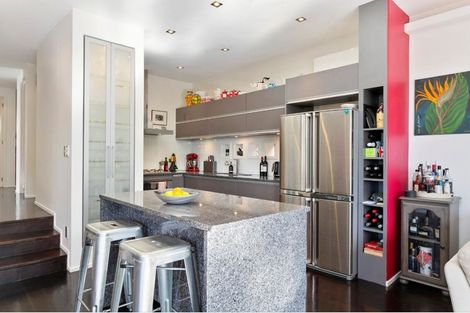 Photo of property in 8 Ireland Street, Freemans Bay, Auckland, 1011