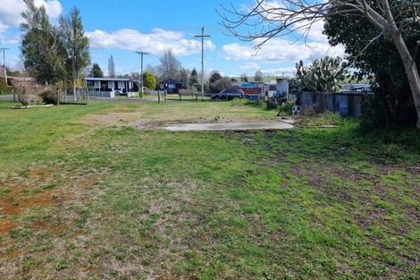 Photo of property in 2 Matai Street, Mangakino, 3421