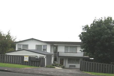 Photo of property in 56 Colwill Road, Massey, Auckland, 0614