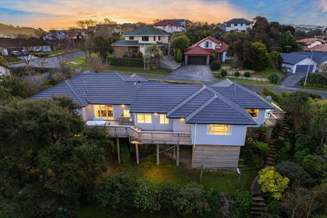 Photo of property in 4 Petrel Lane, Whitby, Porirua, 5024