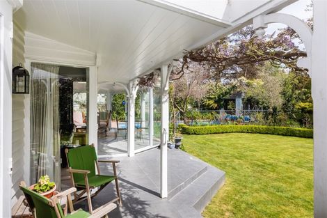 Photo of property in 43 Idris Road, Fendalton, Christchurch, 8052