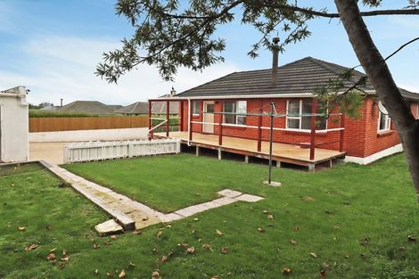 Photo of property in 16 Spruce Street, Oamaru North, Oamaru, 9400