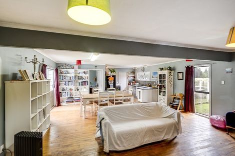 Photo of property in 2023 Puketitiri Road, Rissington, Napier, 4184