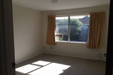 Photo of property in 4/32 Elizabeth Street, Riccarton, Christchurch, 8041