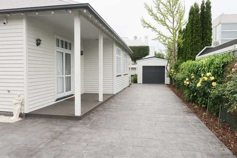 Photo of property in 42 Beveridge Street, Christchurch Central, Christchurch, 8013